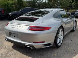 Porsche 911, 3.0 l., Купе (coupe)