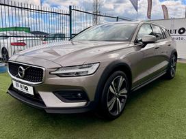 Volvo V60 Cross Country, 2.0 l., Универсал