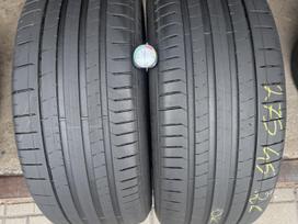 Pirelli Pz 4 (2020m), vasarinės 275/45 R21