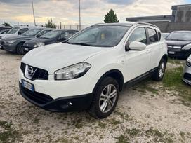 Nissan Qashqai, 1.5 l., Внедорожник / Кроссовер