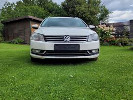 Volkswagen Passat, 1.4 l., universalas