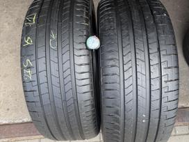 Pirelli Pz4 runflat (2021m), vasarinės 275/45 R21