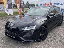 Skoda Octavia, 2.0 l., Универсал