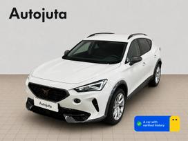 Cupra Formentor, 1.5 l., Внедорожник / Кроссовер