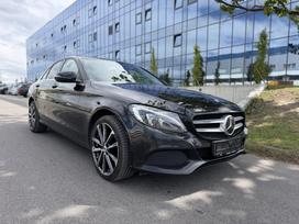Mercedes-Benz C220, 2.1 l., Седан