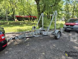 Tiki Treiler KP1500-RB, curtain / tarpaulin