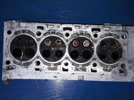 Opel Antara, Z22d1, детали двигателя