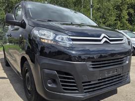 Citroen Jumpy, 2.0 l., cargo van
