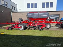 Horsch Focus 6 TD, seeders, planters
