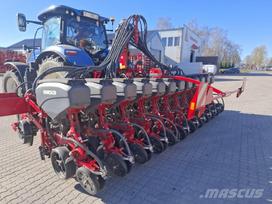 Horsch Maestro 12 RV, seeders, planters