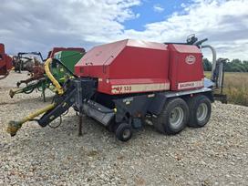 Vicon RF135, presai