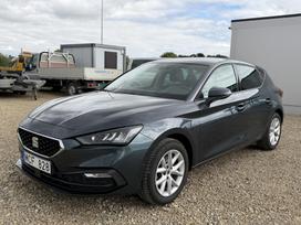 Seat Leon, 1.0 l., hatchback
