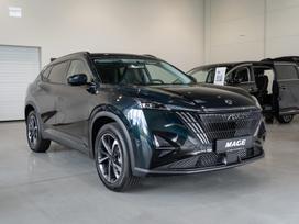 Dongfeng Mage, 1.5 l., Внедорожник / Кроссовер