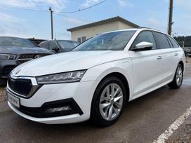 Skoda Octavia, 1.4 l., hatchback