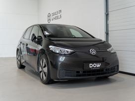 Volkswagen ID.3, 48 kWh, hečbekas