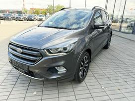 Ford Kuga, 1.5 l., off-road / crossover