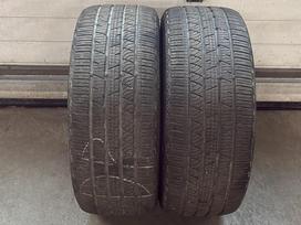 Continental CrossContact          PL, universalios 275/45 R21