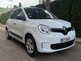 Renault Twingo, 22 kWh, hatchback