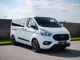 Ford Transit Custom, 2.0 l., passenger minibus