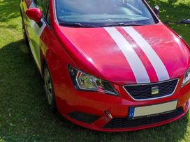 Seat Ibiza, 1.2 l., Хэтчбек