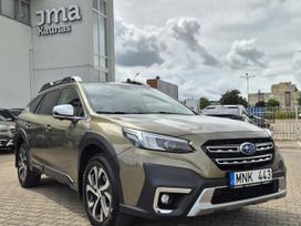 Subaru Outback, 2.5 l., universalas