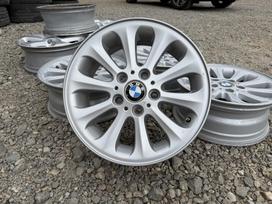 BMW, light alloy, R16