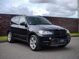 BMW X5, 3.0 l., visureigis / krosoveris