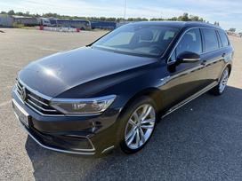 Volkswagen Passat, 1.4 l., wagon