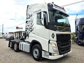 Volvo FH460 E6, 6x2, K5 Engine!!!, double sleeper