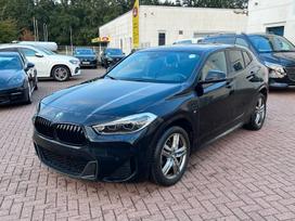 BMW X2, 1.5 l., Внедорожник / Кроссовер