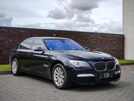 BMW 730, 3.0 l., Седан