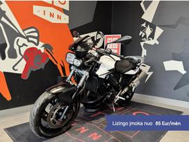 BMW F 800 R 800cc, street / classic