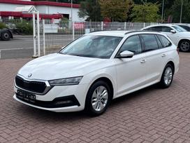 Skoda Octavia, 1.5 l., Универсал