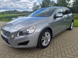 Volvo V60, 2.0 l., Универсал