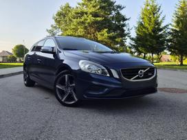Volvo V60, 2.0 l., Универсал