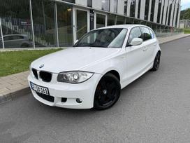 BMW 120, 2.0 l., hatchback