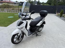 Keeway -kita- 125cc, мотороллеры / мопеды