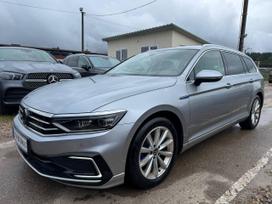 Volkswagen Passat, 1.4 l., wagon
