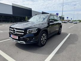 Mercedes-Benz GLB180, 2.0 l., Внедорожник / Кроссовер