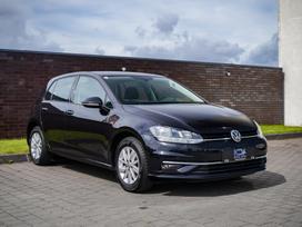Volkswagen Golf, 1.0 l., hatchback