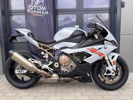 Bmw S 1000 Rr 999cc, sportiniai / superbikes