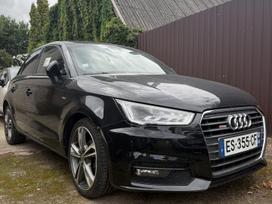 Audi A1, 1.4 l., Хэтчбек