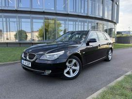 BMW 530, 3.0 l., Универсал