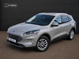 Ford Kuga, 2.5 l., visureigis / krosoveris