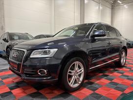 Audi Q5, 2.0 l., Внедорожник / Кроссовер