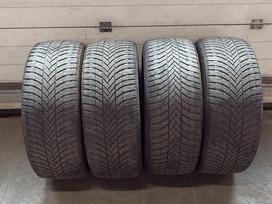 Bridgestone BLIZZAK LM005, зимние 265/45 R20