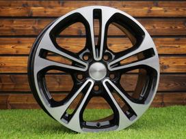 Autowheels Hyundai, Honda, Kia, Mazda, легкосплавные , R15