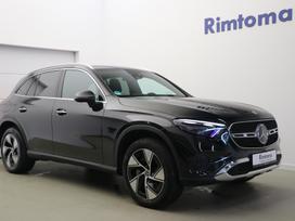 Mercedes-Benz GLC400, 2.0 l., Внедорожник / Кроссовер