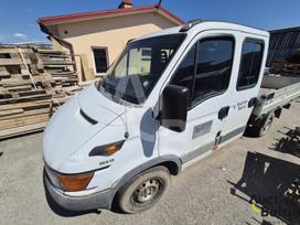 Iveco Daily, 2.8 l., other