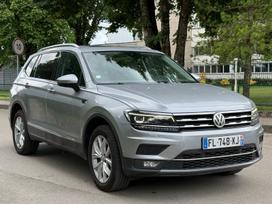 Volkswagen Tiguan Allspace, 2.0 l.,